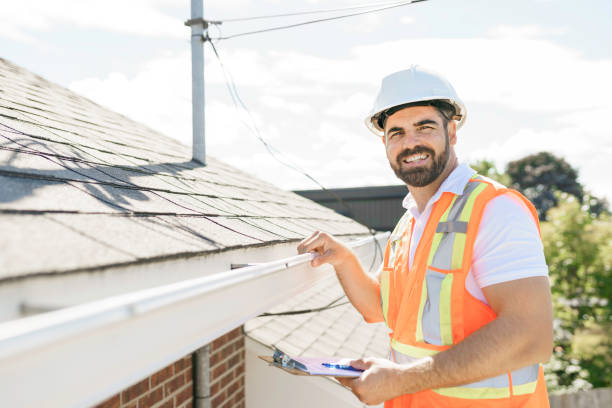 Best Gutter Installation and Roofing  in Terry, MS