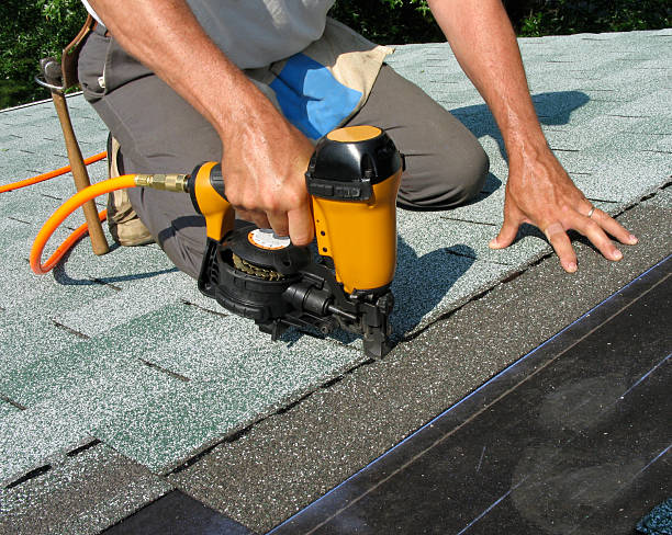 Best Emergency Roof Repair  in Terry, MS