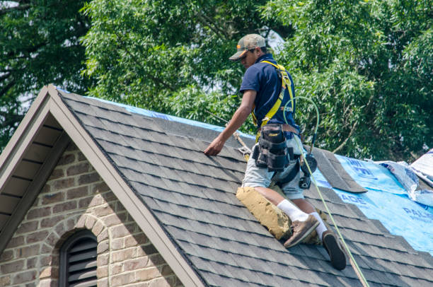Tile Roofing Contractor in Terry, MS